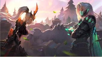 龙鳞皮肤爆料视频,独家爆料带你领略神秘特效  第2张